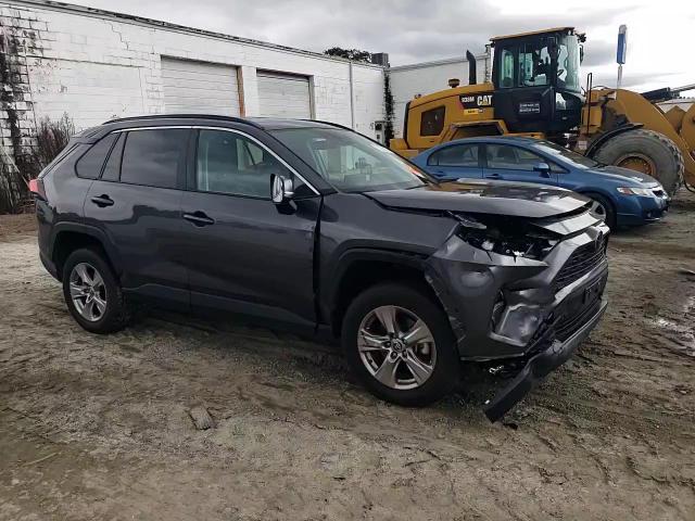 2022 Toyota Rav4 Xle VIN: 2T3P1RFVXNC283563 Lot: 73736924