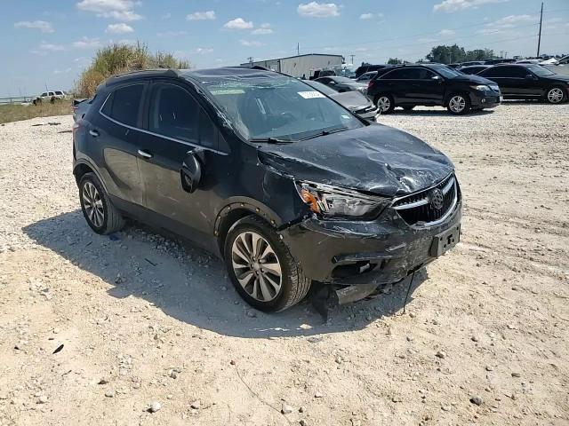 2019 Buick Encore Preferred VIN: KL4CJASB9KB710529 Lot: 73729234