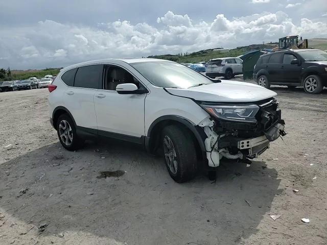 2019 Honda Cr-V Ex VIN: 5J6RW1H53KA024067 Lot: 77669164