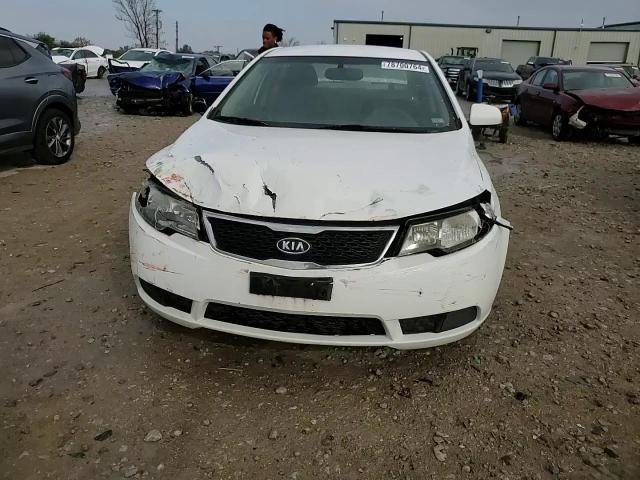 2012 Kia Forte - Image 10