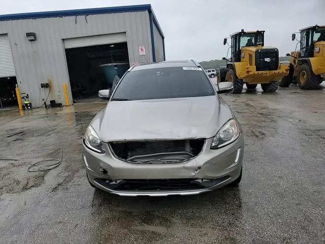 2014 Volvo Xc60 3.2 VIN: YV4952DL8E2541332 Lot: 74997424