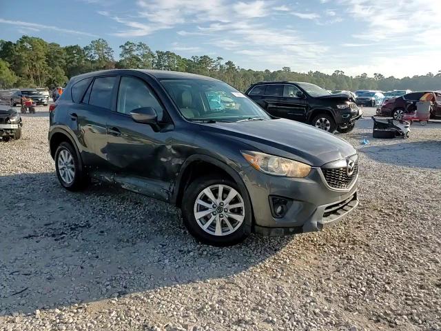 2015 Mazda Cx-5 Touring VIN: JM3KE2CY9F0502190 Lot: 76285564