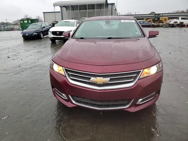 2017 Chevrolet Impala - Image 14