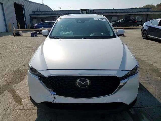 2023 Mazda Cx-5 Premium Plus VIN: JM3KFBEM9P0127670 Lot: 77877084