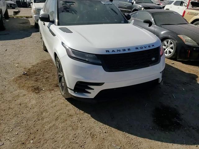 2024 Land Rover Range Rover Velar Dynamic Se VIN: SALYL2EX7RA374035 Lot: 78544824