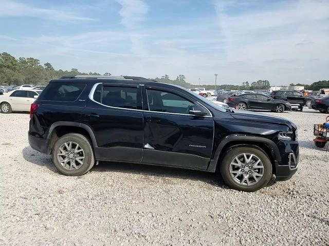 2021 GMC Acadia Slt VIN: 1GKKNMLS9MZ136065 Lot: 76942204