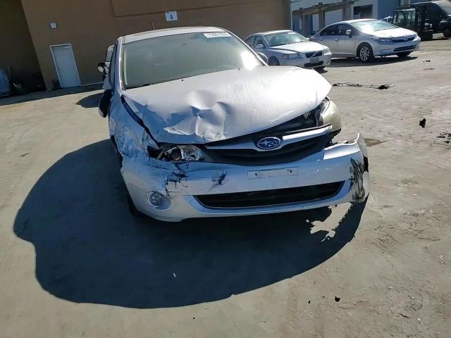 2011 Subaru Impreza - Image 11