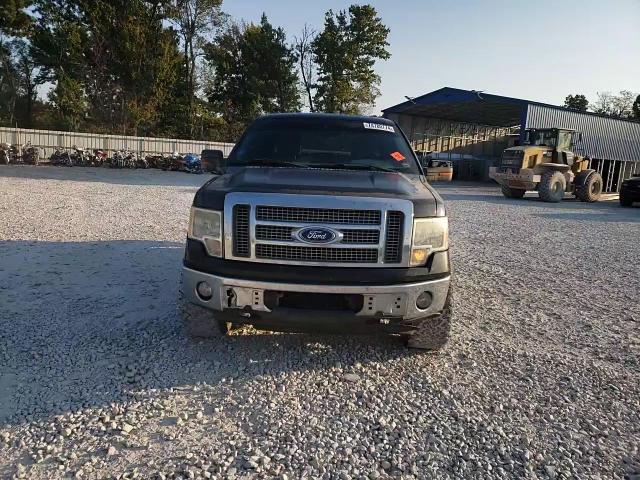 2010 Ford F150 Supercrew VIN: 1FTFW1EV3AKA38721 Lot: 78646354