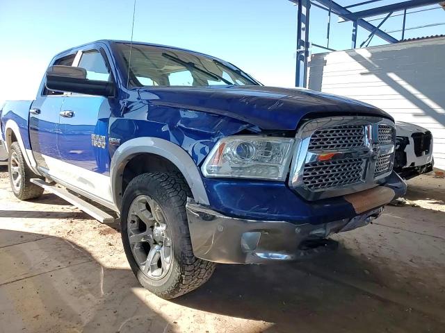 2015 Ram 1500 Laramie VIN: 1C6RR7NT1FS595941 Lot: 78711564