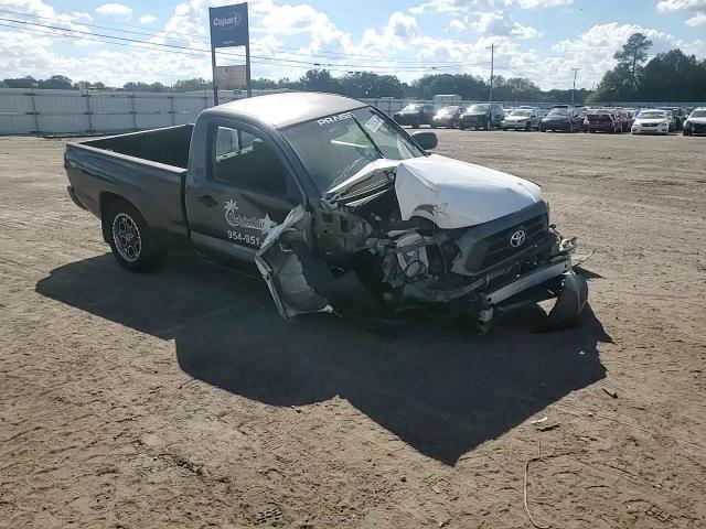 2011 Toyota Tacoma VIN: 5TFNX4CNXBX003739 Lot: 54886905