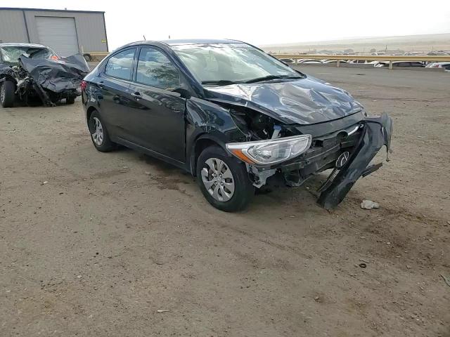 2017 Hyundai Accent - Image 13