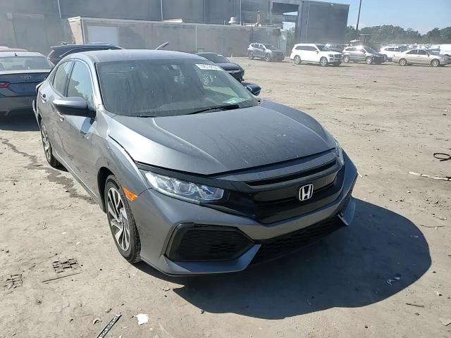 2017 Honda Civic Lx VIN: SHHFK7H2XHU228473 Lot: 74679854