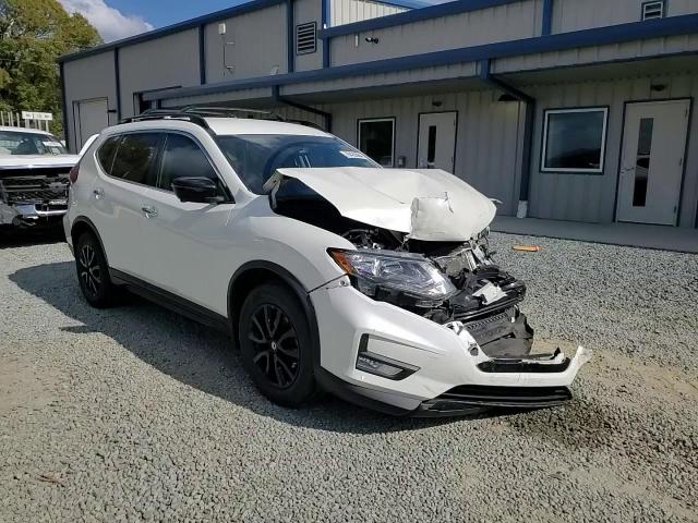 2018 Nissan Rogue S VIN: 5N1AT2MT2JC747932 Lot: 78426664