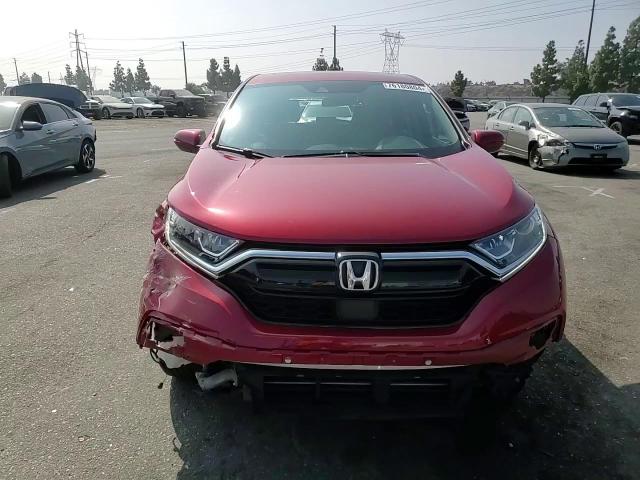 2022 Honda Cr-V Ex VIN: 7FARW1H54NE014184 Lot: 76180804