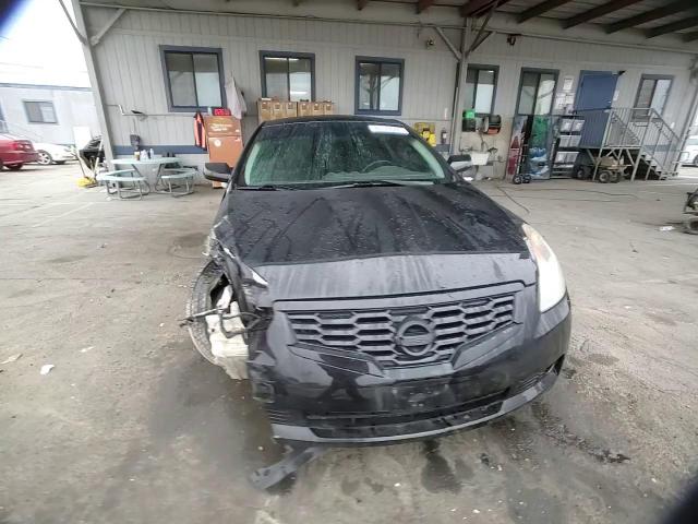 2009 Nissan Altima 2.5S VIN: 1N4AL24E49C101444 Lot: 76177944