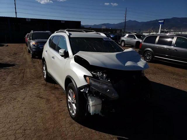 2016 Nissan Rogue - Image 11