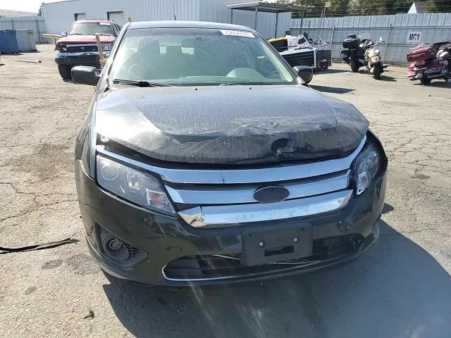 2010 Ford Fusion Se VIN: 3FAHP0HA7AR335615 Lot: 73652654