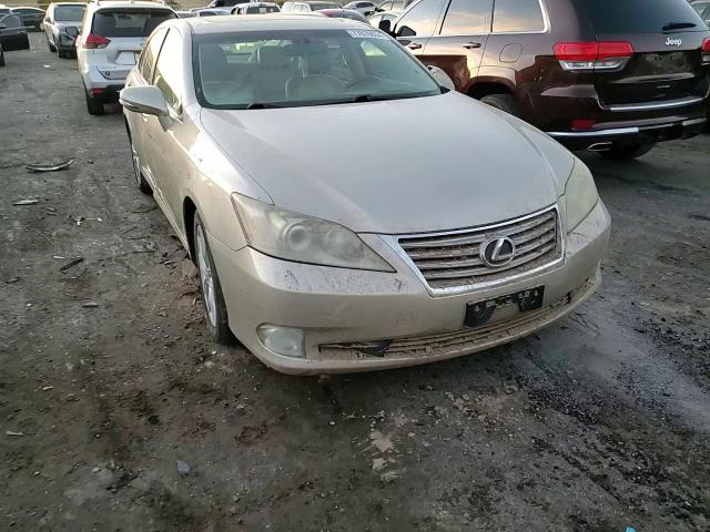 2011 Lexus ES - Image 10