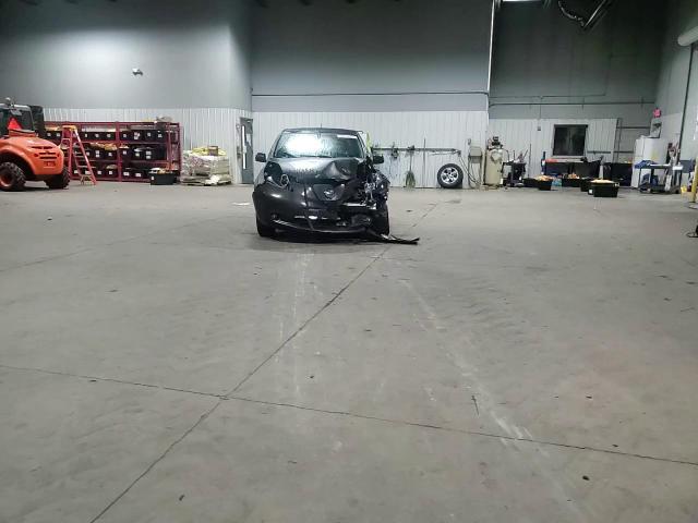 2016 Nissan Leaf Sv VIN: 1N4BZ0CP8GC307146 Lot: 74276674