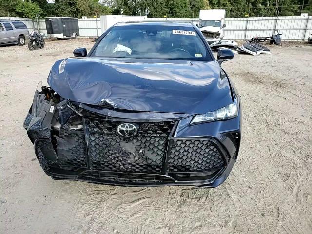 2020 Toyota Avalon Xse VIN: 4T1EZ1FB9LU048678 Lot: 76637794