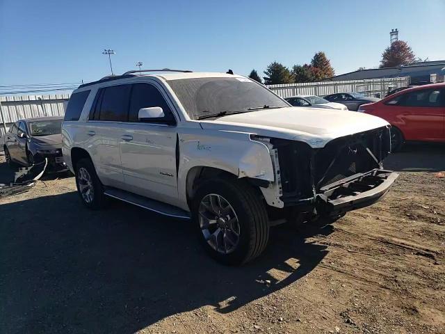 2015 GMC Yukon Slt VIN: 1GKS2BKCXFR308517 Lot: 76704864