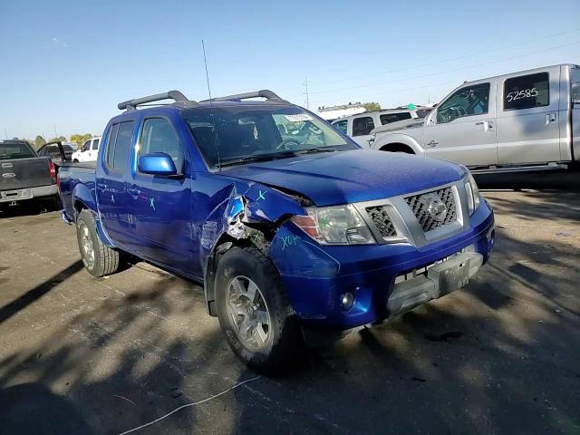2013 Nissan Navara (Frontier) - Image 10