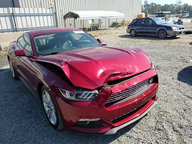 2017 Ford Mustang VIN: 1FA6P8TH9H5311906 Lot: 74767374