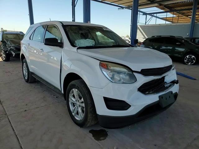 2016 Chevrolet Equinox - Image 10