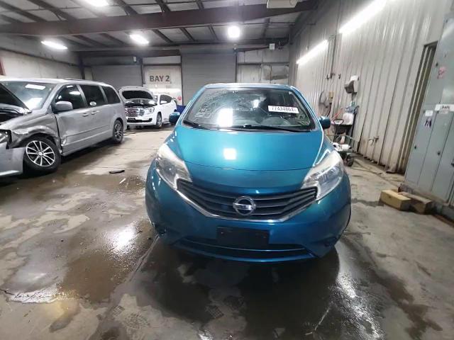 2014 Nissan Versa Note S VIN: 3N1CE2CP9EL365681 Lot: 77434864