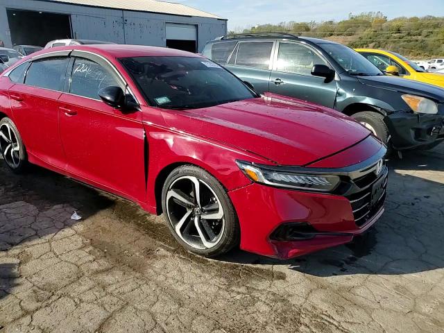 2021 Honda Accord - Image 13