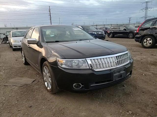 2009 Lincoln Mkz VIN: 3LNHM26T29R611676 Lot: 78518044