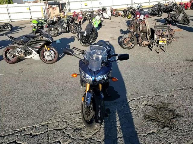 2007 Yamaha Fz1 S VIN: JYARN17Y57A000912 Lot: 74337504