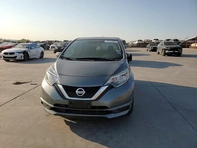 2019 Nissan Versa Note S VIN: 3N1CE2CP5KL359341 Lot: 75519054