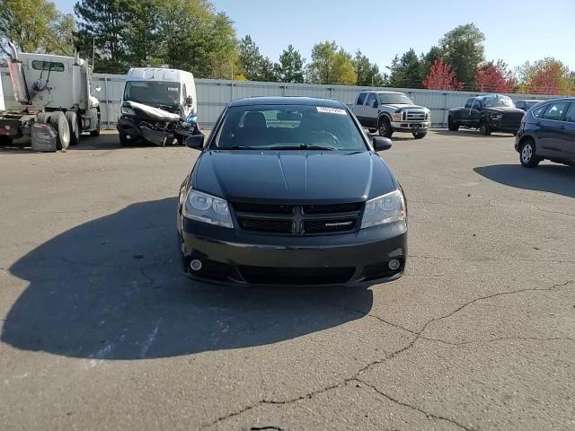 2013 Dodge Avenger Sxt VIN: 1C3CDZCG8DN746594 Lot: 76531994