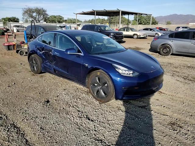 2018 Tesla Model 3 VIN: 5YJ3E1EB2JF114874 Lot: 77175314