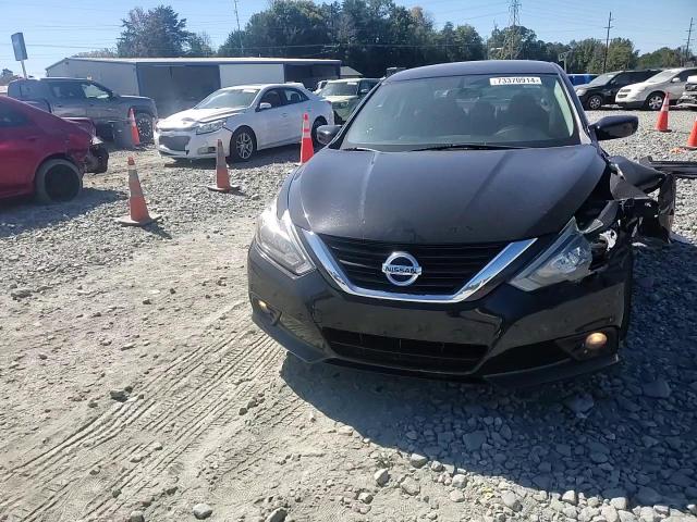 2017 Nissan Altima 2.5 VIN: 1N4AL3AP0HC484194 Lot: 73370914