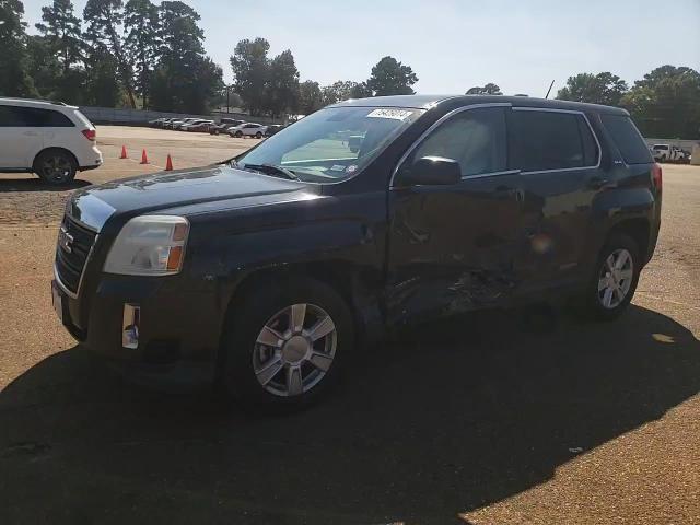 2013 GMC Terrain Sle VIN: 2GKALMEK2D6324386 Lot: 75429014