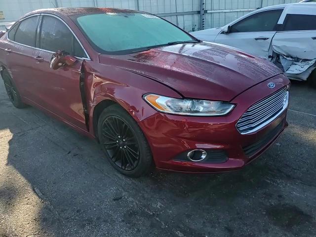 3FA6P0H97GR245452 2016 Ford Fusion Se