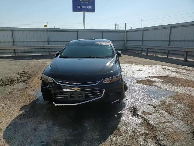 2018 Chevrolet Malibu Lt VIN: 1G1ZD5ST7JF278952 Lot: 75045284