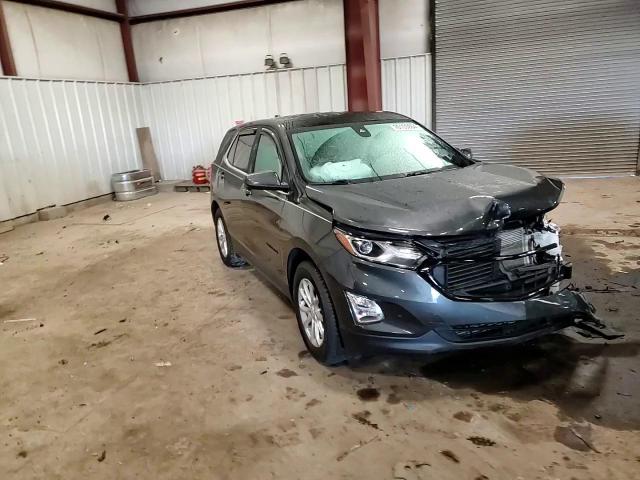 2020 Chevrolet Equinox Lt VIN: 3GNAXJEV5LS548297 Lot: 76153864