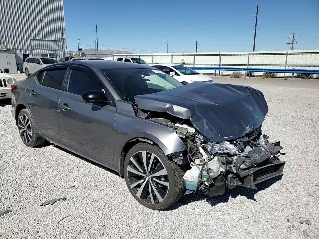 1N4BL4CW1NN366699 2022 Nissan Altima Sr