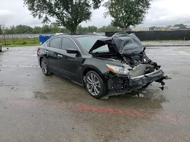 1N4AL3APXJC229364 2018 Nissan Altima 2.5