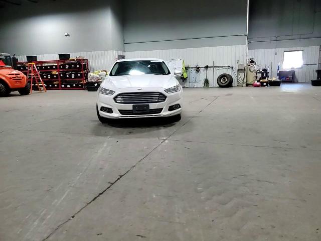2014 Ford Fusion - Image 10