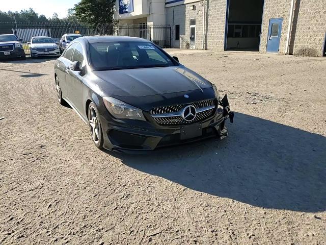 2014 Mercedes-Benz Cla 250 4Matic VIN: WDDSJ4GB2EN077456 Lot: 77269424