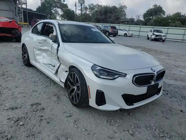 2023 BMW 230I VIN: 3MW23CM0XP8D61289 Lot: 78254234