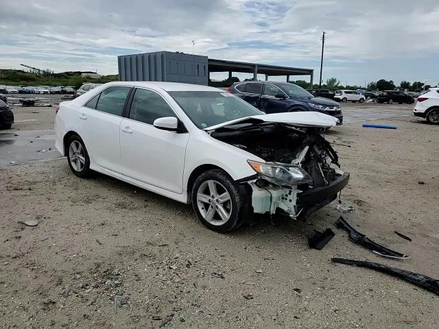 2013 Toyota Camry L VIN: 4T1BF1FK4DU683336 Lot: 74568314