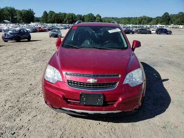 2014 Chevrolet Captiva Lt VIN: 3GNAL3EK5ES605212 Lot: 73433764