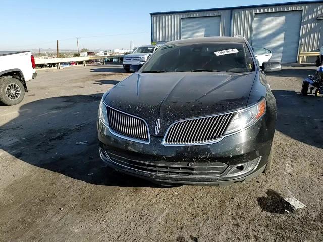 2014 Lincoln Mks VIN: 1LNHL9FT0EG600771 Lot: 75665604