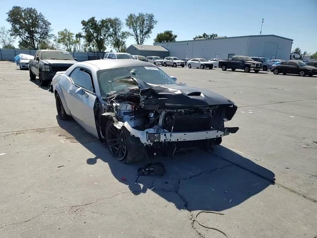 2023 Dodge Challenger R/T Scat Pack VIN: 2C3CDZFJ3PH647685 Lot: 76047314