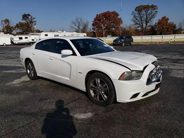 2013 Dodge Charger R/T VIN: 2C3CDXDT4DH686337 Lot: 76670934